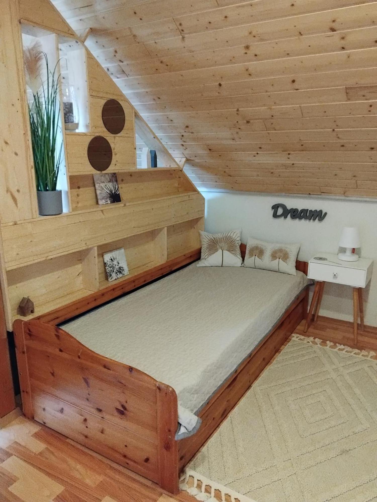 Ferienwohnung Monteurwohnung Pusteblume Duderstadt Dış mekan fotoğraf